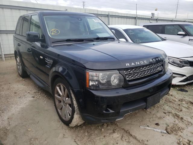 LAND-ROVER RANGE ROVE 2012 salsh2e4xca717781