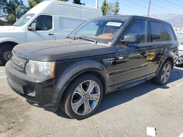 LAND-ROVER RANGE ROVE 2012 salsh2e4xca741711