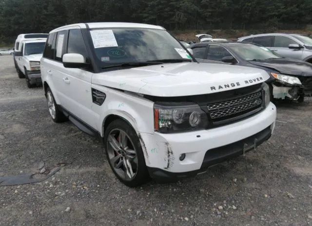 LAND ROVER RANGE ROVER SPORT 2013 salsh2e4xda759823