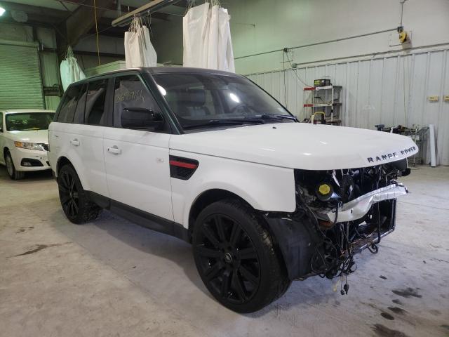 LAND ROVER RANGE ROVE 2013 salsh2e4xda780655