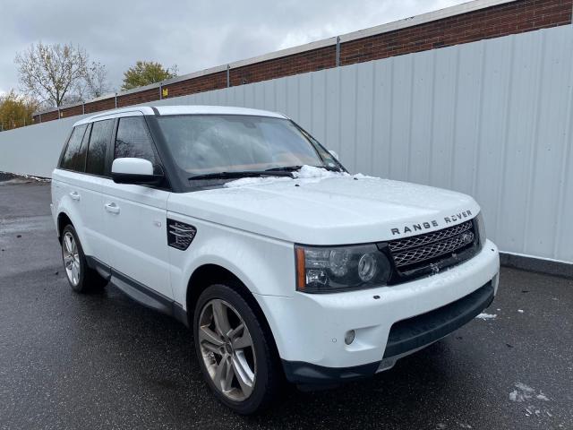 LAND ROVER RANGE ROVE 2013 salsh2e4xda781935