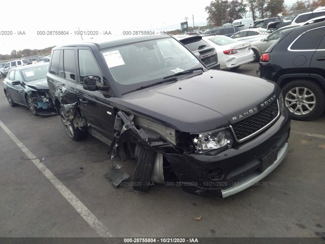 LAND-ROVER RANGE ROVER SPORT 2013 salsh2e4xda805425