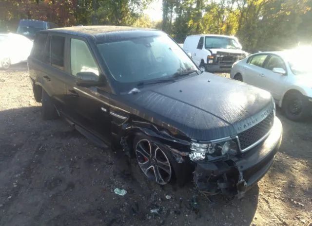 LAND ROVER RANGE ROVER SPORT 2013 salsh2e4xda805991