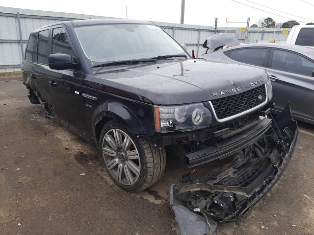 LAND-ROVER RANGE ROVE 2013 salsh2e4xda809930