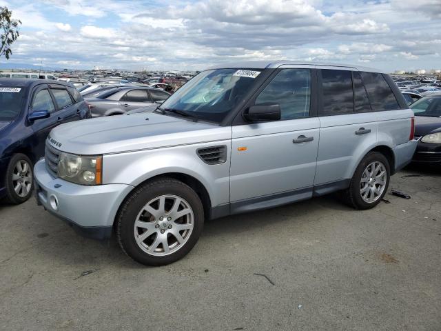 LAND ROVER RANGEROVER 2007 salsk25407a113437