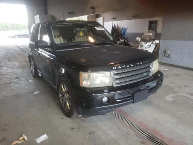 LAND ROVER RANGE ROVE 2007 salsk25407a116029