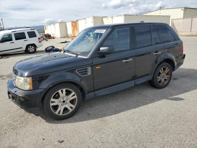 LAND ROVER RANGEROVER 2007 salsk25407a987271