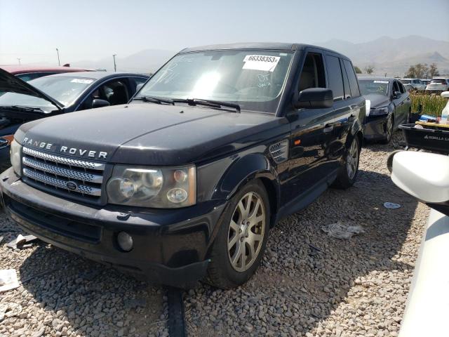 LAND-ROVER RANGE ROVE 2008 salsk25408a120535