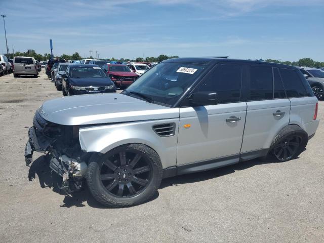 LAND-ROVER RANGEROVER 2008 salsk25408a125458