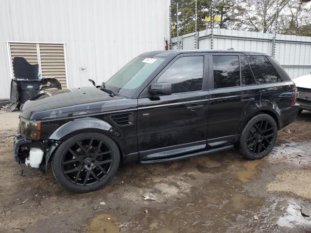 LAND-ROVER RANGEROVER 2008 salsk25408a143104