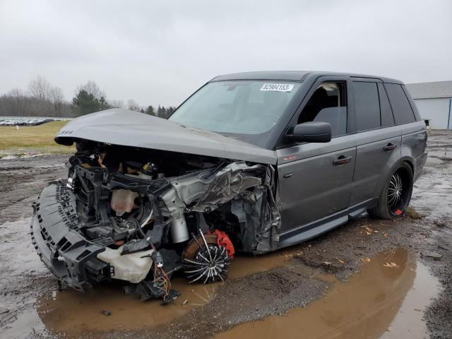 LAND ROVER RANGEROVER 2009 salsk25409a200094