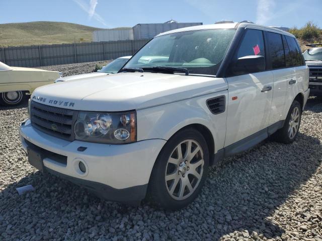 LAND-ROVER RANGEROVER 2007 salsk25417a109526