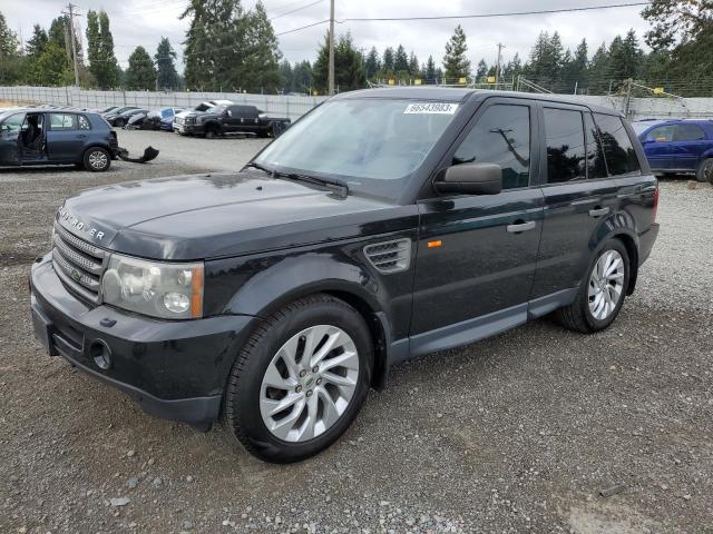 LAND-ROVER RANGE ROVE 2007 salsk25417a119179