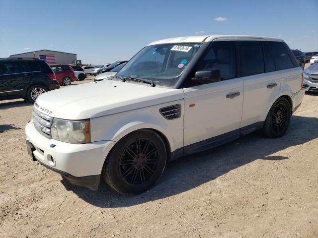 LAND-ROVER RANGE ROVE 2007 salsk25417a987716