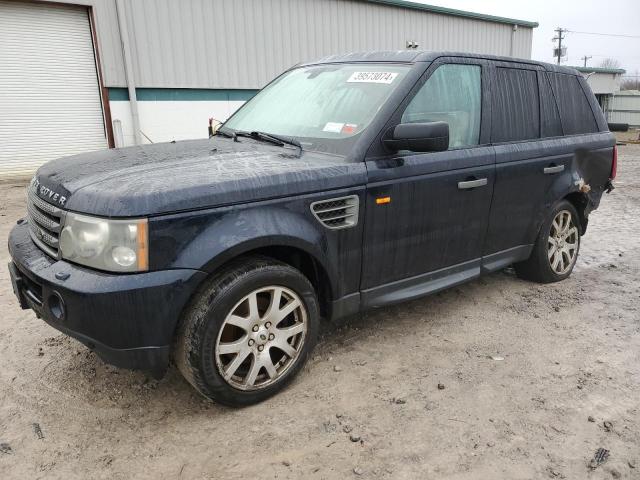 LAND-ROVER RANGEROVER 2008 salsk25418a138378