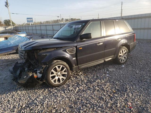 LAND-ROVER RANGEROVER 2008 salsk25418a149381