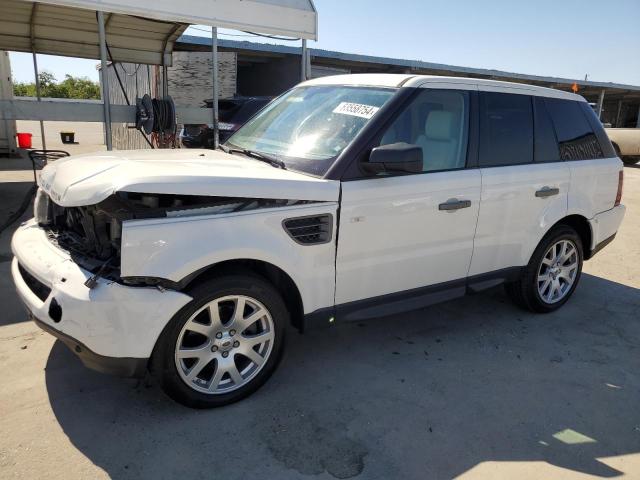 LAND-ROVER RANGE ROVE 2009 salsk25419a210407