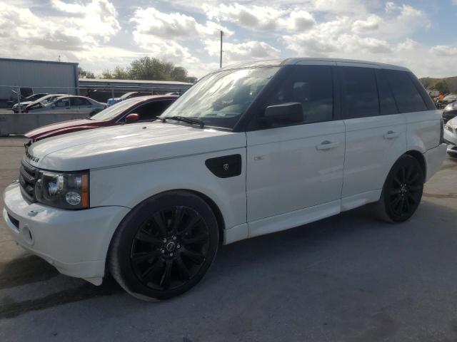 LAND-ROVER RANGE ROVE 2009 salsk25419a214568