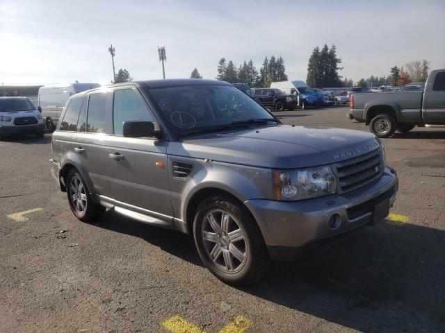 LAND-ROVER RANGE ROVE 2008 salsk25428a171888