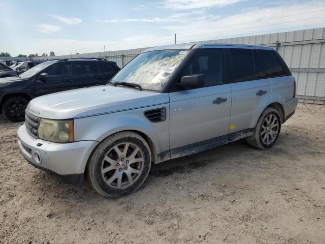 LAND-ROVER RANGEROVER 2009 salsk25429a202199