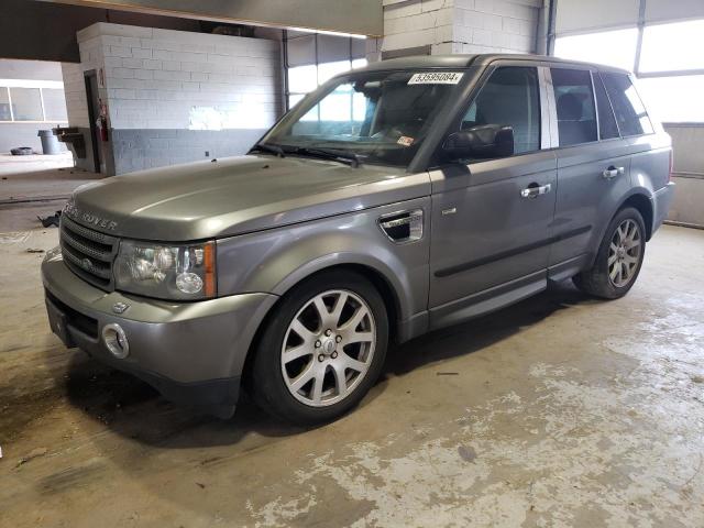 LAND-ROVER RANGEROVER 2007 salsk25437a992075