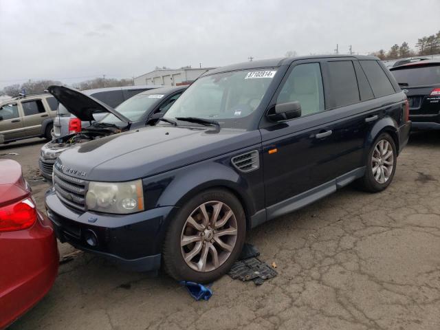 LAND-ROVER RANGE ROVE 2008 salsk25438a124319