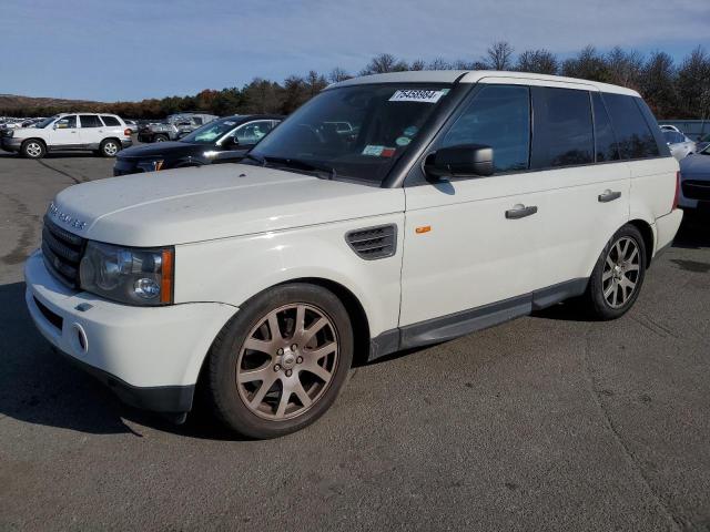 LAND-ROVER RANGE ROVE 2008 salsk25438a139614