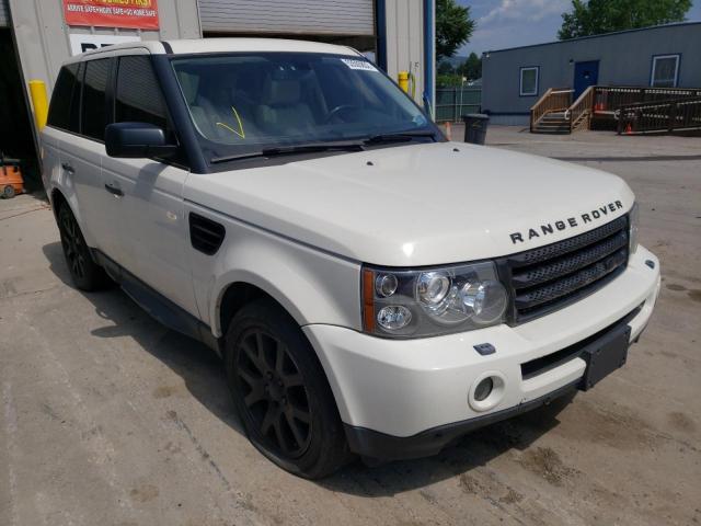 LAND-ROVER RANGE ROVE 2009 salsk25439a191021