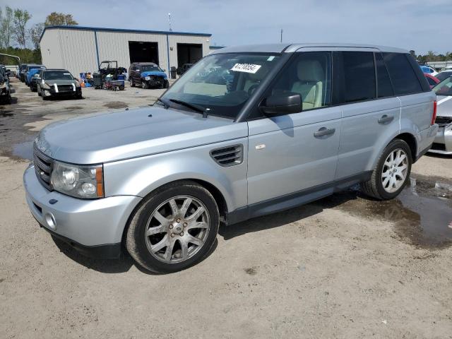 LAND ROVER RANGEROVER 2009 salsk25439a209646