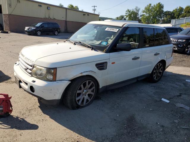 LAND-ROVER RANGE ROVE 2007 salsk25447a989265