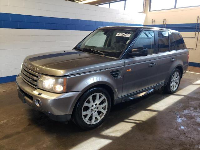 LAND-ROVER RANGEROVER 2008 salsk25448a121977