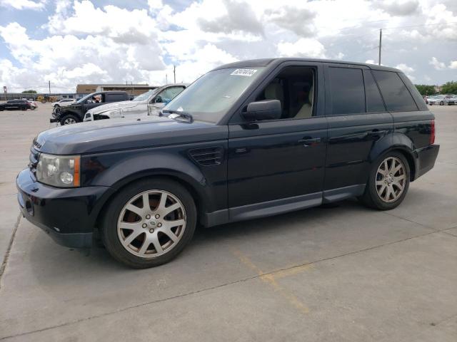 LAND ROVER RANGEROVER 2008 salsk25448a168796