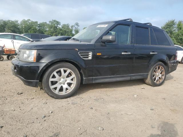 LAND-ROVER RANGEROVER 2008 salsk25448a171293