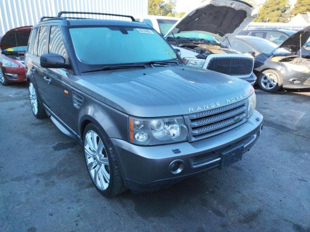 LAND-ROVER RANGE ROVE 2008 salsk25448a188580