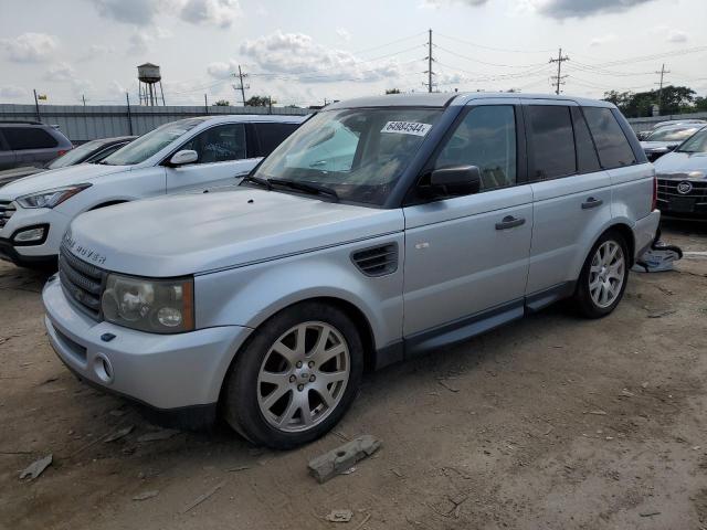 LAND ROVER RANGEROVER 2009 salsk25449a196938