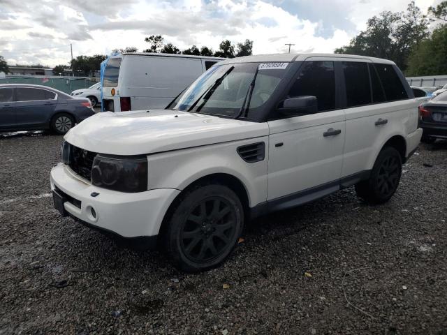 LAND-ROVER RANGE ROVE 2009 salsk25459a191067