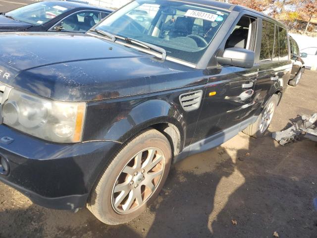 LAND-ROVER RANGEROVER 2007 salsk25467a115242