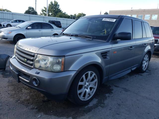 LAND ROVER RANGEROVER 2008 salsk25468a123309