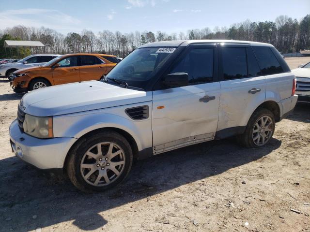 LAND-ROVER RANGEROVER 2008 salsk25468a131278