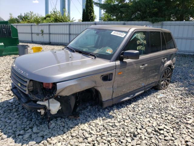 LAND-ROVER RANGEROVER 2008 salsk25468a165060