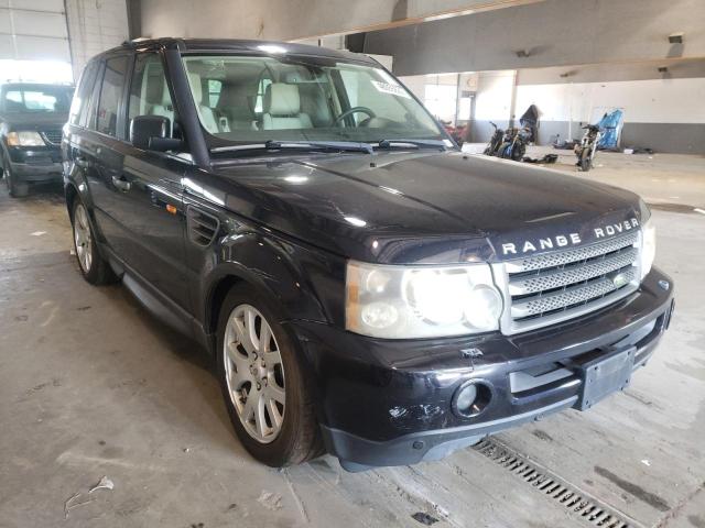 LAND-ROVER RANGE ROVE 2008 salsk25478a136585