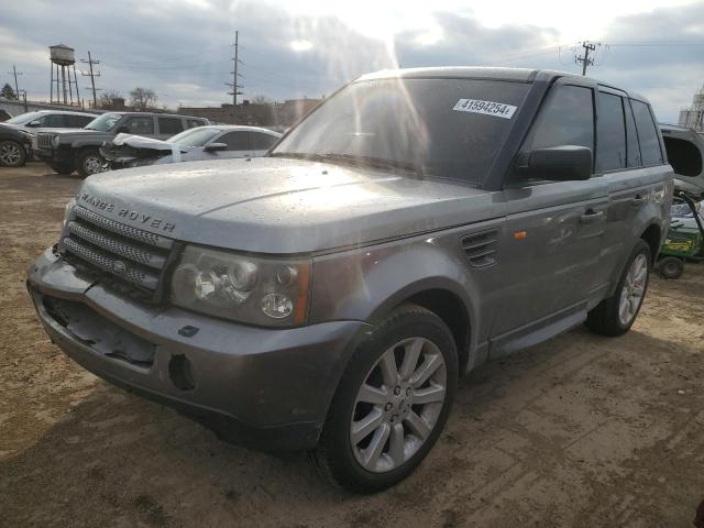 LAND-ROVER RANGEROVER 2008 salsk25478a154374