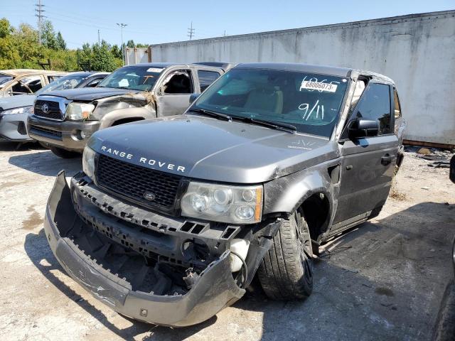 LAND-ROVER RANGE ROVE 2008 salsk25478a174429