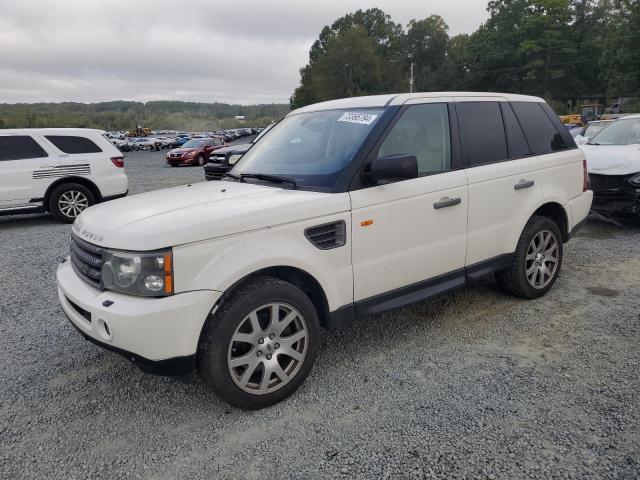 LAND-ROVER RANGE ROVE 2008 salsk25478a186905