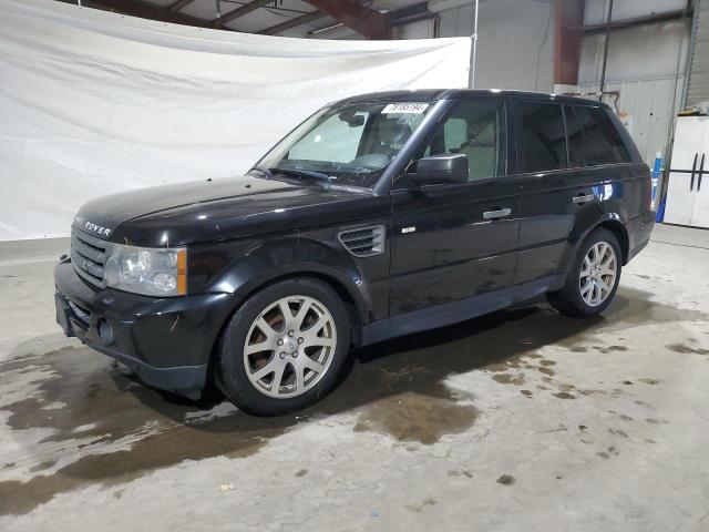 LAND-ROVER RANGE ROVE 2009 salsk25479a202795