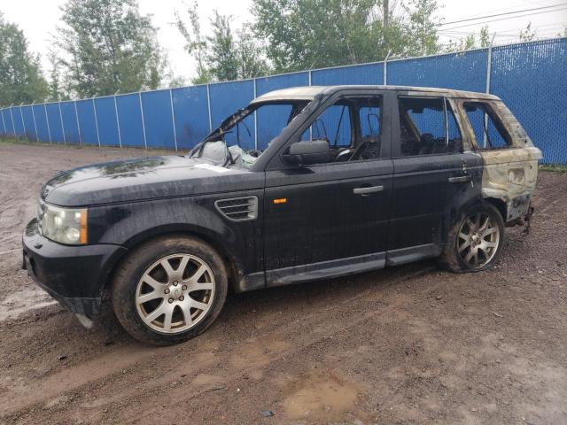 LAND-ROVER RANGEROVER 2007 salsk25487a113962