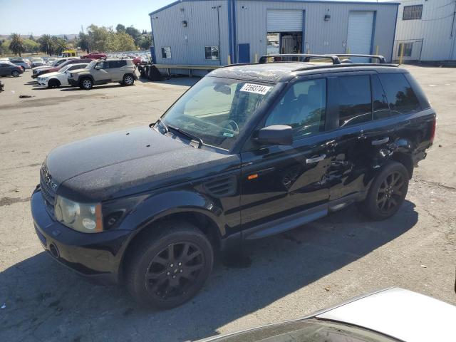 LAND-ROVER RANGE ROVE 2008 salsk25488a140080