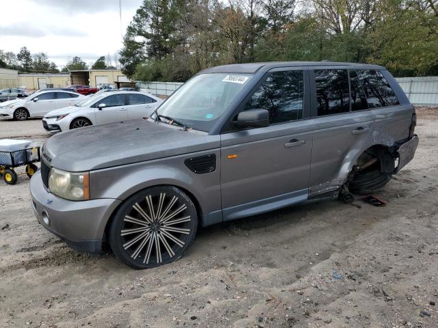 LAND ROVER RANGE ROVE 2008 salsk25488a145599