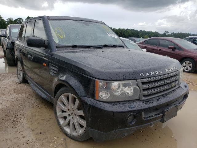 LAND-ROVER RANGEROVER 2008 salsk25488a148616