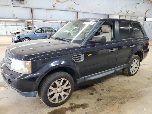 LAND ROVER RANGE ROVE 2008 salsk25488a153363